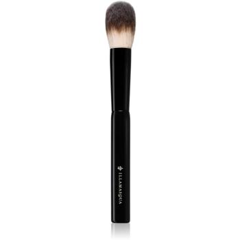 Illamasqua Blusher Brush štětec na tvářenku 1 ks