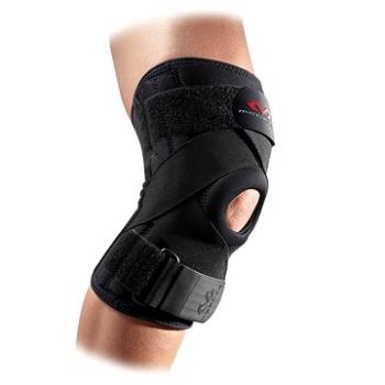 McDavid Ligament Knee Support 425, černá M (29369425033)