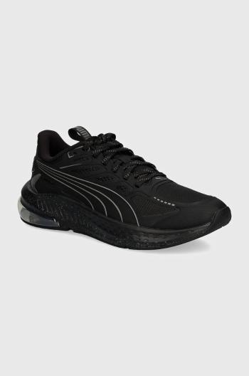 Běžecké boty Puma X-Cell Lightspeed černá barva, 309972