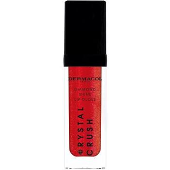 DERMACOL Crystal Crush Diamond Shine Lip Gloss No.07 (85972117)