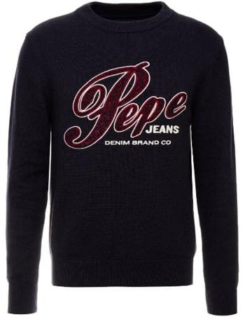 Pánský svetr Pepe Jeans vel. M