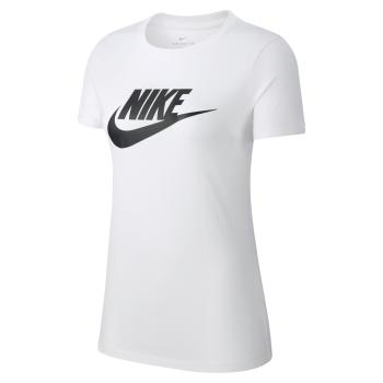 Nike Sportswear Essential L WHITE/BLACK