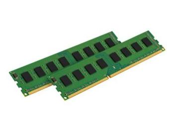 Kingston DDR3 8GB 1600MHz Kit KVR16N11S8K2/8, KVR16N11S8K2/8