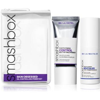 Smashbox Primer Duos Control dárková sada