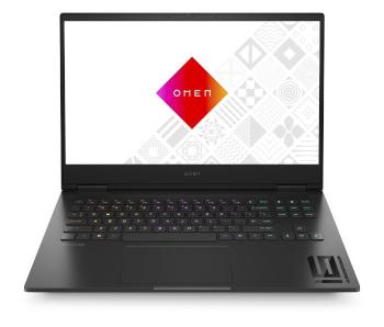 NTB HP OMEN 16-xf0001nc, Ryzen 9-7940HS, 16.1\" QHD AG IPS 240Hz, 32GB DDR5, 2TB SSD, RTX 4070 8GB, Win11, 2Y-onsite