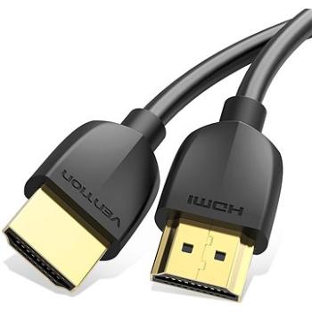 Vention Portable HDMI 2.0 Cable 2m Black (AAIBH)