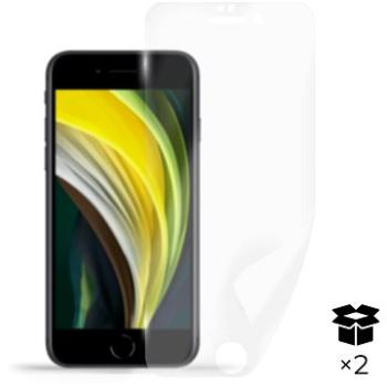 AlzaGuard Screen Protective Foil pro iPhone 7 / 8 / SE 2020 / SE 2022 (2pcs) (AGD-FPS0021)
