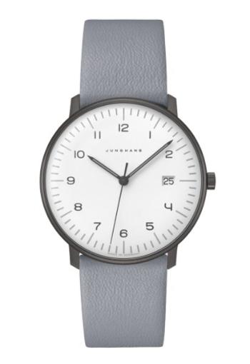 Junghans Max Bill Quartz 41/4064.04