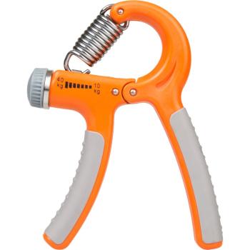 Power System Power Hand Grip posilovač rukou barva Orange 1 ks