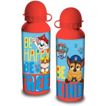 Nickelodeon Paw Patrol Bottle láhev na vodu Red 500 ml