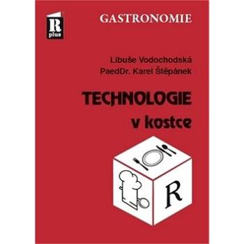 Technologie v kostce (978-80-904093-6-1)