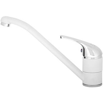 SINKS CAPRI 4 - 28 Milk (8596142000708)