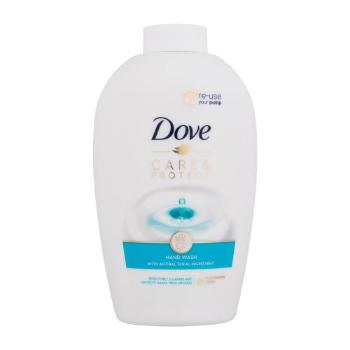 Dove Care & Protect Antibacterial Hand Wash 250 ml tekuté mýdlo pro ženy