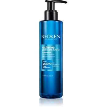 Redken Extreme termoaktivní krém pro poškozené vlasy 200 ml