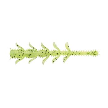 Savage Gear Gumová nástraha Craft Crawler 8ks - Chartreuse 8,5cm 2,3g