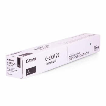 CANON C-EXV29 BK - originální toner, černý, 36000 stran