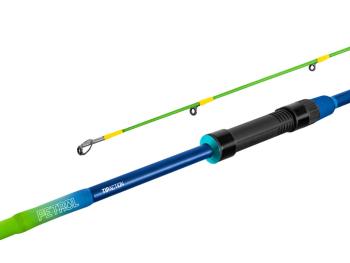 Delphin Prut Petrol TipA 240cm 7-28g