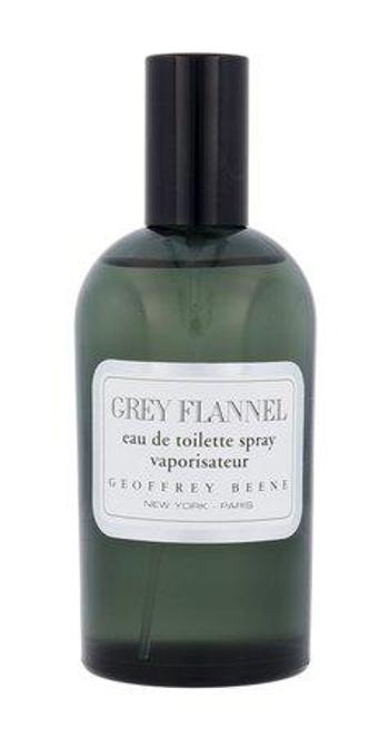 Toaletní voda Geoffrey Beene - Grey Flannel , 120ml