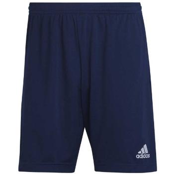 adidas ENT22 TR SHO Pánské fotbalové šortky, tmavě modrá, velikost XXL
