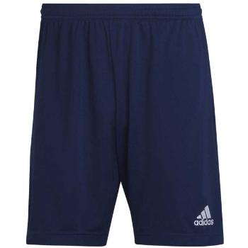 adidas ENT22 TR SHO Pánské fotbalové šortky, tmavě modrá, velikost XL