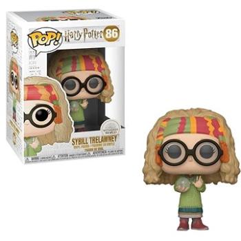 Funko POP! Harry Potter - Professor Sybill Trelawney (889698421928)