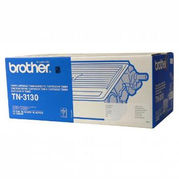 BROTHER TN-3130 - originální toner, černý, 3500 stran