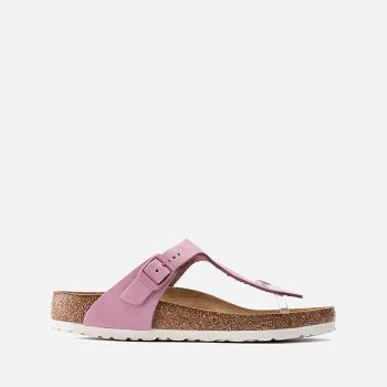 Výprask Birkenstock Gizeh SFB nude 1021417