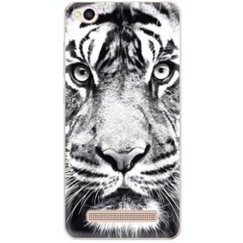 iSaprio Tiger Face pro Xiaomi Redmi 4A (tig-TPU2-Rmi4A)