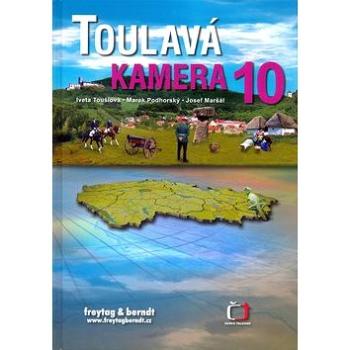 Toulavá kamera 10 (978-80-7445-055-6)