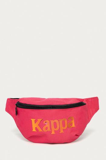 Ledvinka Kappa růžová barva