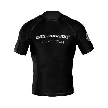 Tričko DBX BUSHIDO Team L