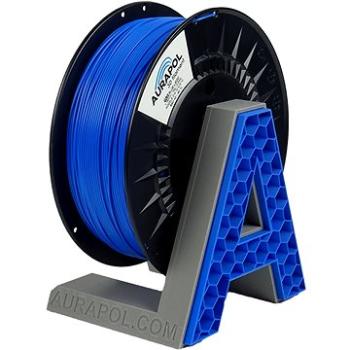 AURAPOL PLA 3D Filament Modrá L-EGO 1 kg 1,75 mm AURAPOL (PLA684838)