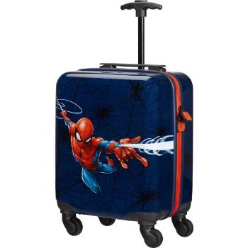 SAMSONITE DISNEY ULTIMATE 2.0 SPINNER 45 MARVEL SPIDERMAN Dětský cestovní kufr, tmavě modrá, velikost