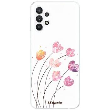 iSaprio Flowers 14 pro Samsung Galaxy A32 5G (flow14-TPU3-A32)