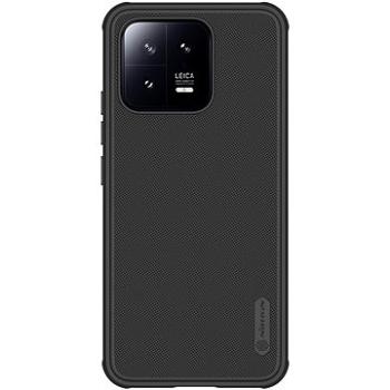 Nillkin Super Frosted PRO Zadní Kryt pro Xiaomi 13 Black (57983113498)