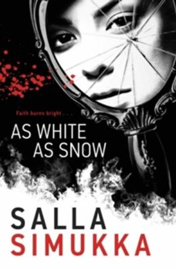 As White As Snow - Salla Simukka