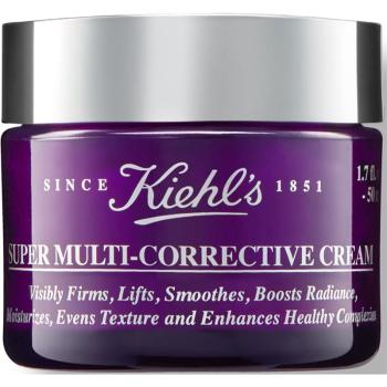Kiehl's Super Multi-Corrective Cream krém proti stárnutí pro všechny typy pleti včetně citlivé 50 ml