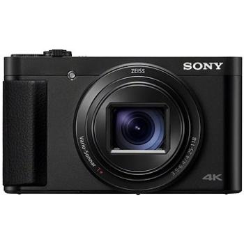 Sony CyberShot DSC-HX99 černý (DSCHX99B.CE3)