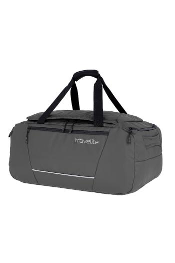 Travelite Basics Sportsbag Anthracite