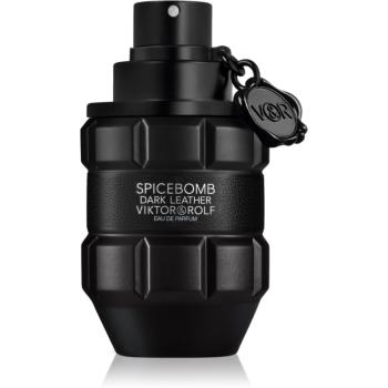 Viktor & Rolf Spicebomb Dark Leather parfémovaná voda pro muže 50 ml