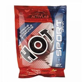 Hot Sport Drink 1000 g třešeň - ActivLab