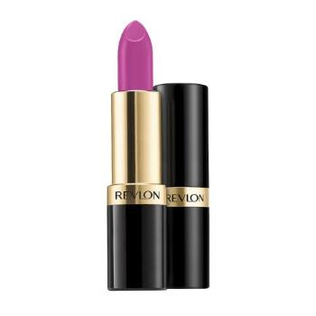 Revlon Superlustrous Lipstick  rtěnka - 835 Berry Couture 4,2 g