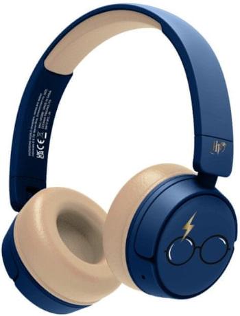 OTL Technologies Harry Potter Kids Navy