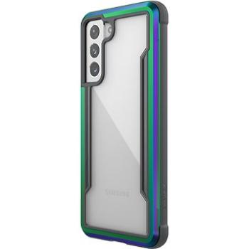 X-doria Raptic Shield for Samsung Galaxy 6.3"2021 Iridescent (492140)