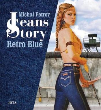 Jeans Story - Petrov Michal