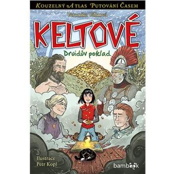 Keltové (978-80-271-3397-0)