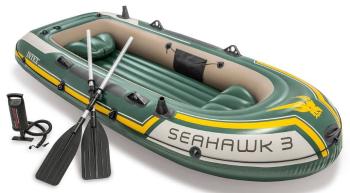 Intex 68380 Seahawk 3 Set