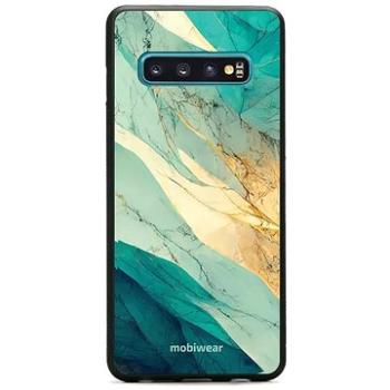 Mobiwear Glossy lesklý pro Samsung Galaxy S10 - G024G (5904808475747)