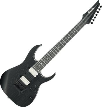 Ibanez RGR752AHBF-WK Weathered Black Elektrická kytara