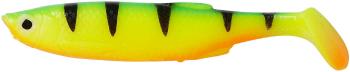 Savage gear gumová nástraha 3d bleak paddle tail firetiger-13 cm 20 g